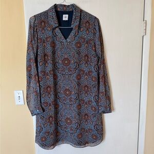 CABI dress - size M - EUC